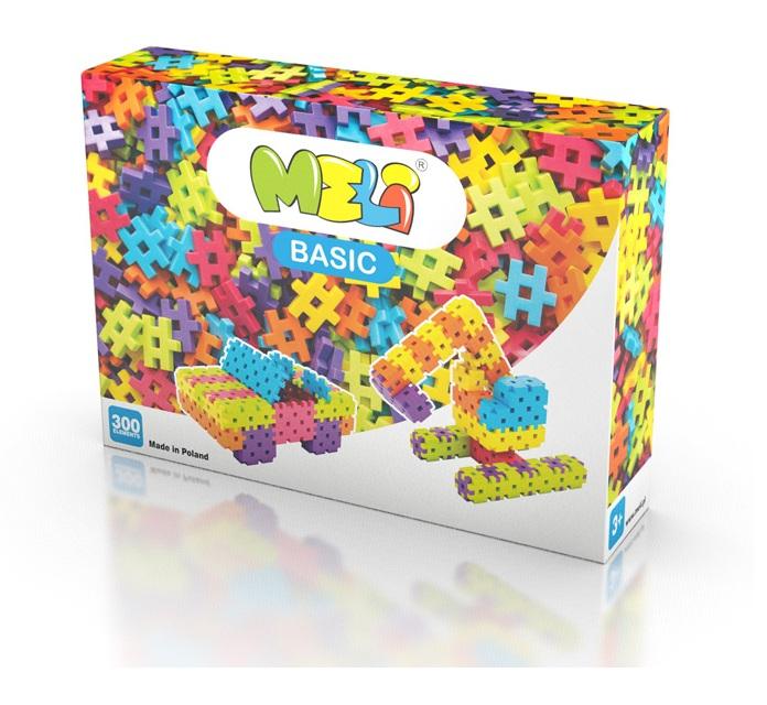 MELI Basic 300pcs - 