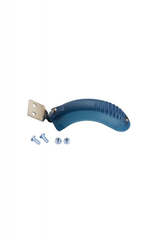 Freno Mini D. Azul Hielo (Rp.4512) - Freno de repuesto del Mini Deluxe Azul Hielo