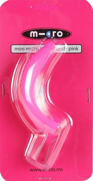 Freno Mini Rosa (AC7023) - Freno de repuesto para Mini Micro