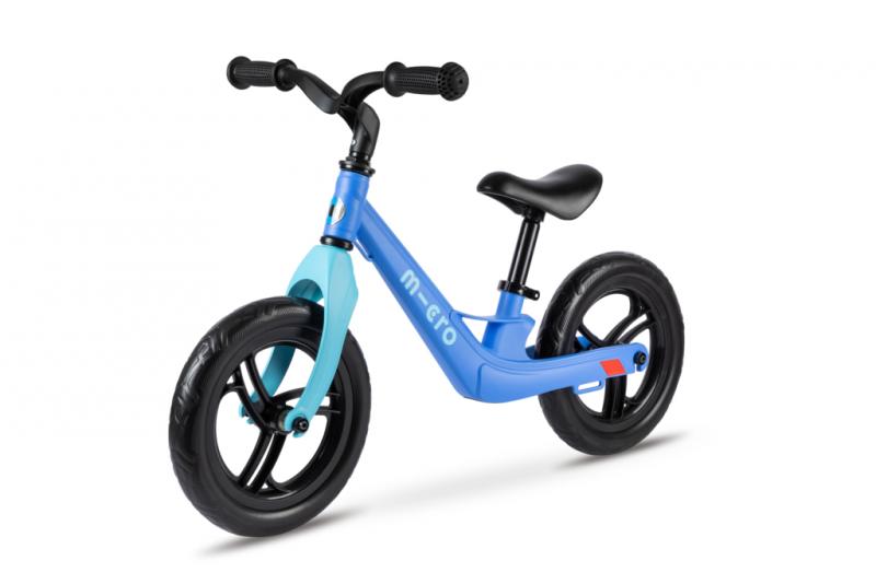 Micro Balance Bike Lite Azul - 