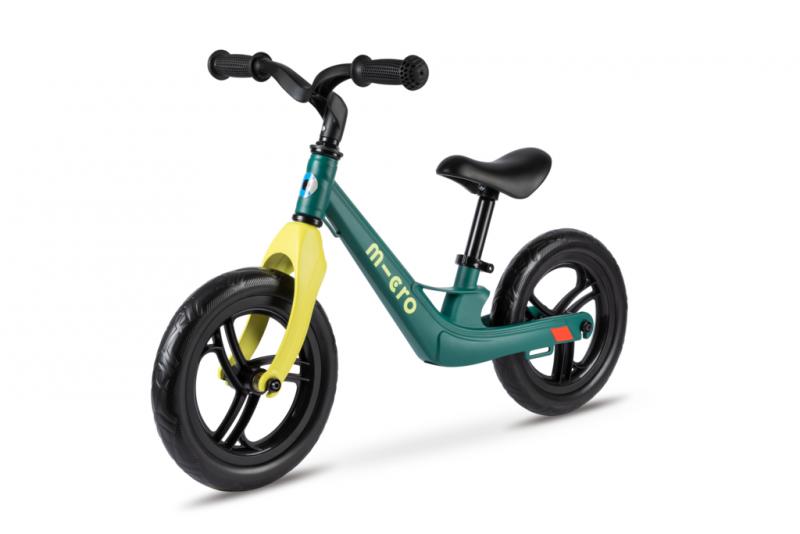 Micro Balance Bike Lite Verde - 