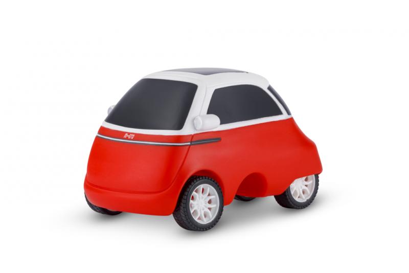Cabeza Micro Buddy Microlino - Accesorio para el manillar de tu patinete Micro.