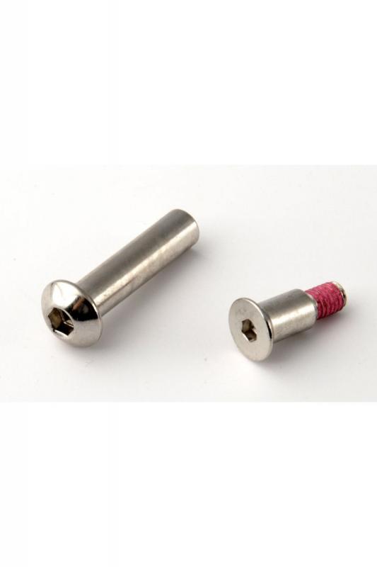 Tornillo Sprite 33mm (R.1045 + 1553) - Sujección eje de plegado Micro Sprite